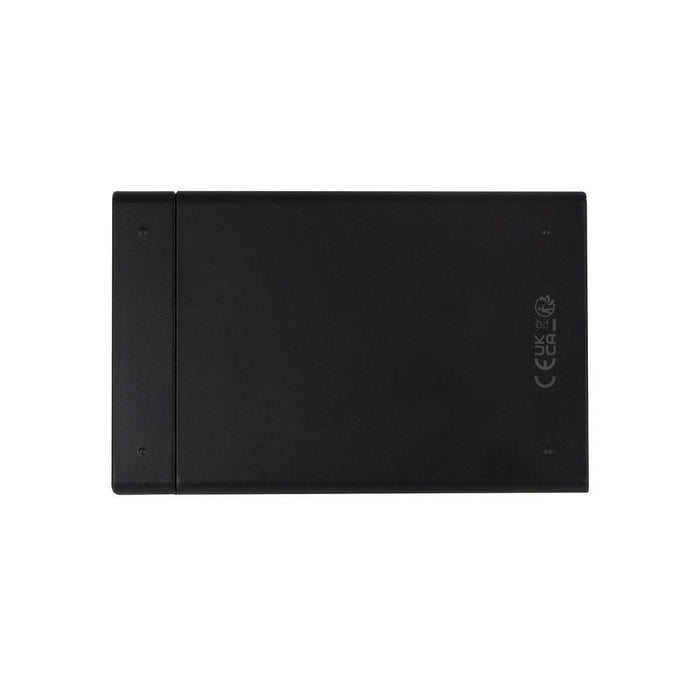 Чекмедже за твърд диск ACT AC1215, 2.5", USB 3.0, Черен