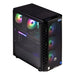 Actina 5901443328995 PC Intel® Core™ i5 i5-12400F 16 GB
