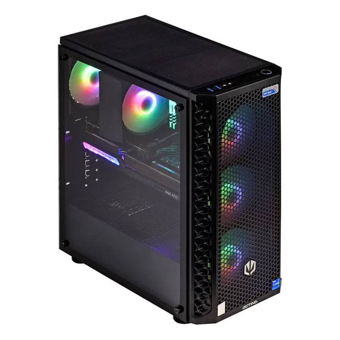 Actina 5901443329213 PC AMD Ryzen™ 5 5500 16 GB DDR4-SDRAM