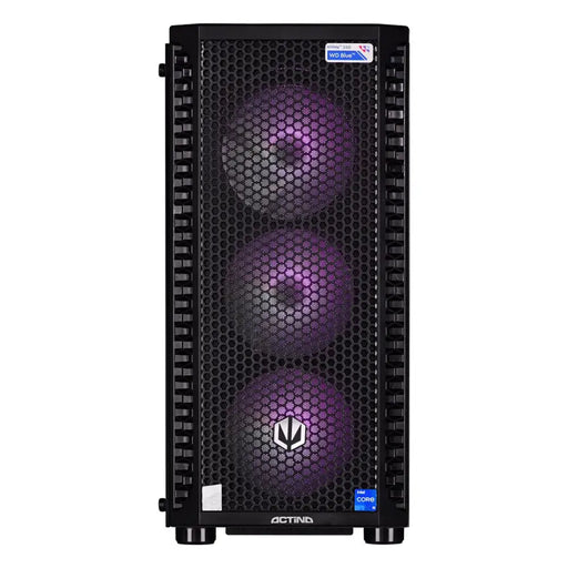 Actina 5901443329220 PC AMD Ryzen™ 5 5500 16 GB DDR4-SDRAM