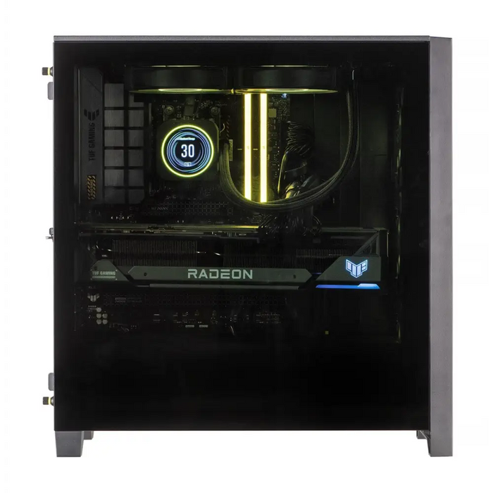 Actina 5901443329466 PC Midi Tower Intel® Core™ i5