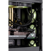 Actina 5901443330370 PC Midi Tower AMD Ryzen™ 7 7800X3D 32