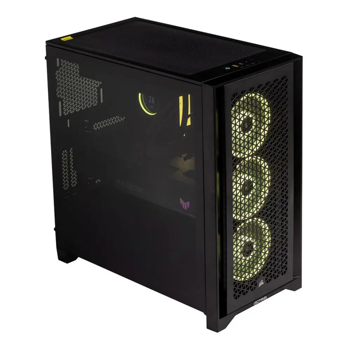 Actina 5901443330370 PC Midi Tower AMD Ryzen™ 7 7800X3D 32