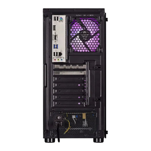 Actina 5901443334002 PC AMD Ryzen™ 5 5600 32 GB DDR4-SDRAM