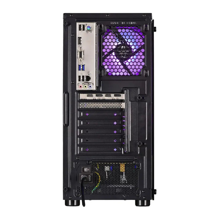 Actina 5901443335429 PC Intel® Core™ i5 i5-12400F 16 GB