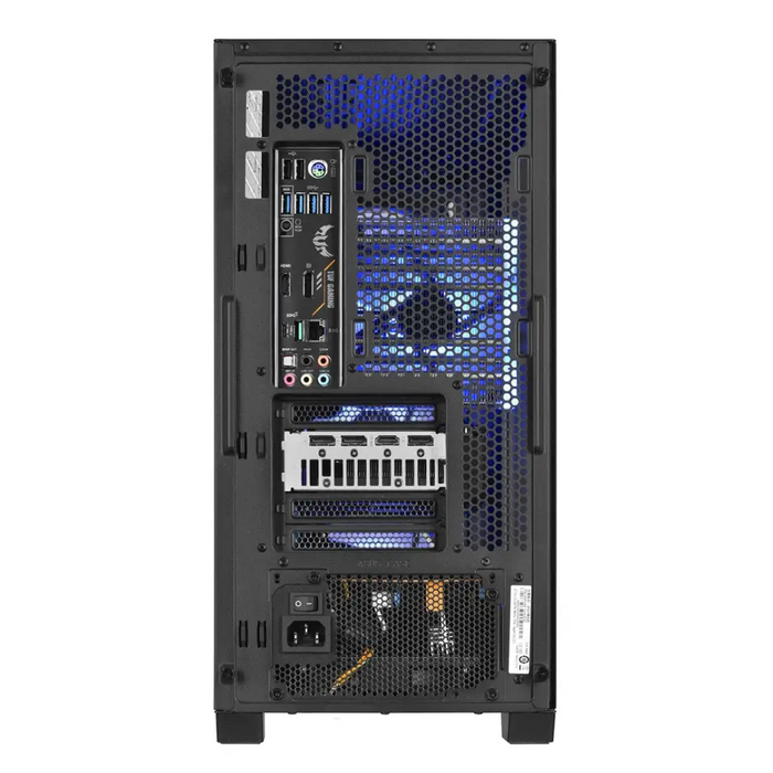Actina 5901443335832 PC AMD Ryzen™ 5 5600 16 GB DDR4-SDRAM