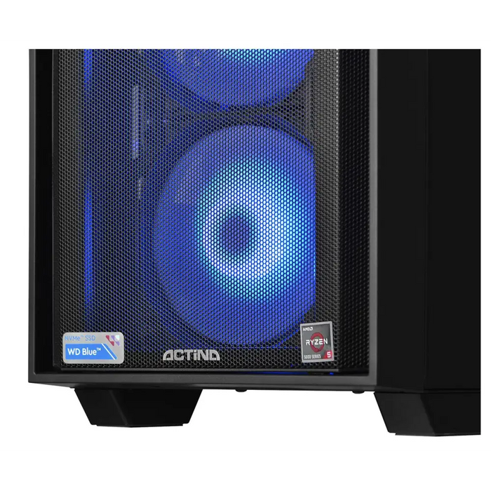 Actina 5901443335832 PC AMD Ryzen™ 5 5600 16 GB DDR4-SDRAM
