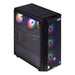 Actina 5901443337157 PC Intel® Core™ i5 i5-12400F 16 GB