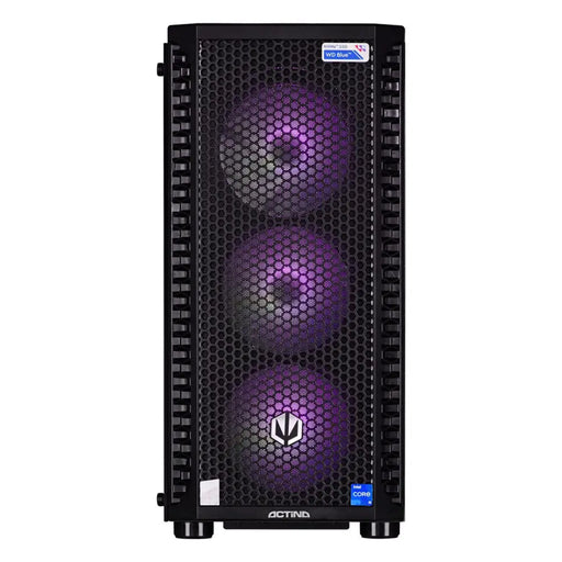 Actina 5901443337379 PC AMD Ryzen™ 5 5500 16 GB DDR4-SDRAM