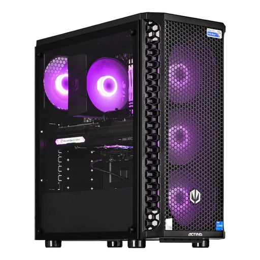 Actina 5901443337379 PC AMD Ryzen™ 5 5500 16 GB DDR4-SDRAM