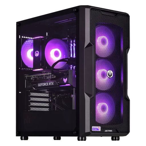 Actina 5901443337461 PC AMD Ryzen™ 7 7700 32 GB DDR5-SDRAM