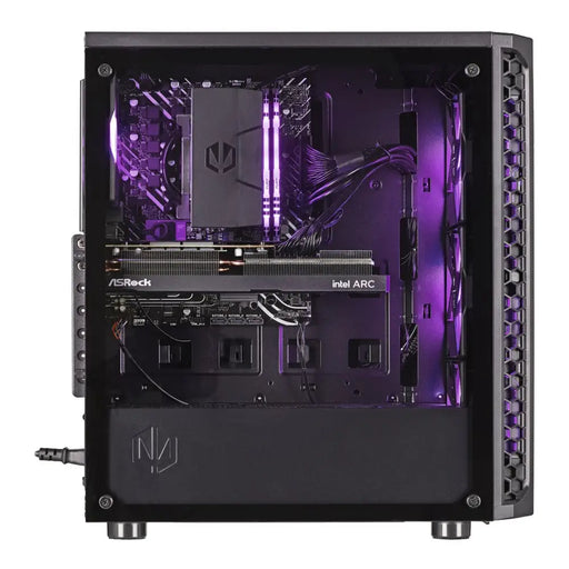 Actina 5901443337607 PC AMD Ryzen™ 7 5700X 32 GB DDR4-SDRAM