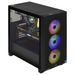 Actina 5901443337850 PC Midi Tower Intel® Core™ i5