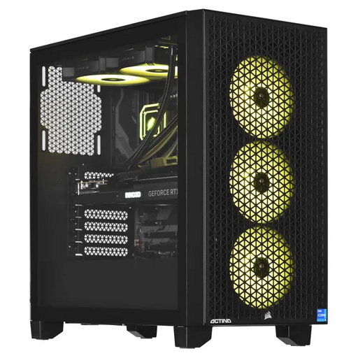 Actina 5901443337850 PC Midi Tower Intel® Core™ i5
