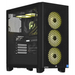 Actina 5901443337850 PC Midi Tower Intel® Core™ i5