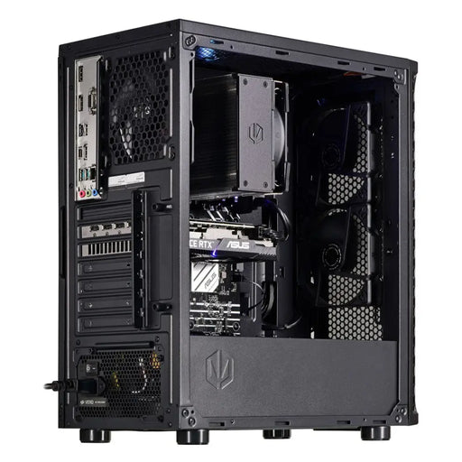 Actina 5901443338260 PC AMD Ryzen™ 5 7600 32 GB DDR5-SDRAM