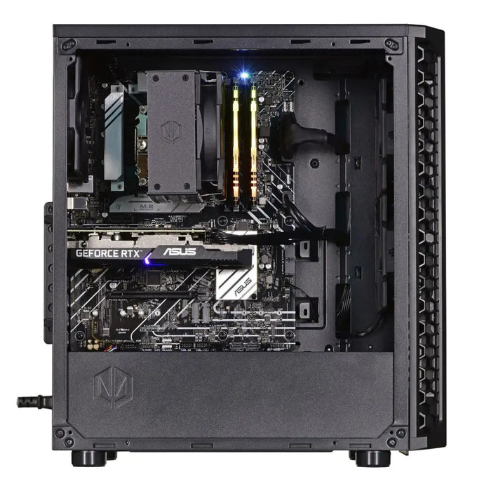 Actina 5901443338277 PC AMD Ryzen™ 7 5700X 32 GB DDR4-SDRAM