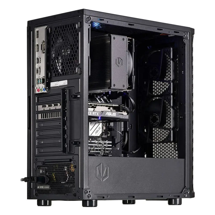 Actina 5901443338277 PC AMD Ryzen™ 7 5700X 32 GB DDR4-SDRAM