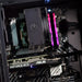 Actina 5901443338277 PC AMD Ryzen™ 7 5700X 32 GB DDR4-SDRAM