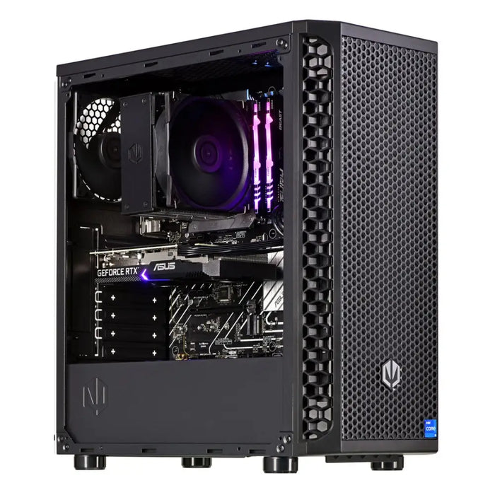 Actina 5901443338277 PC AMD Ryzen™ 7 5700X 32 GB DDR4-SDRAM