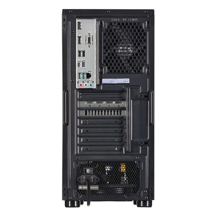 Actina 5901443338314 PC Midi Tower Intel® Core™ i3