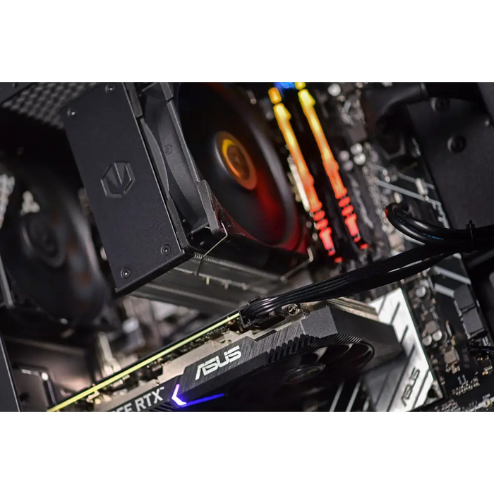 Actina 5901443338406 PC Intel® Core™ i5 i5-12400F 16 GB