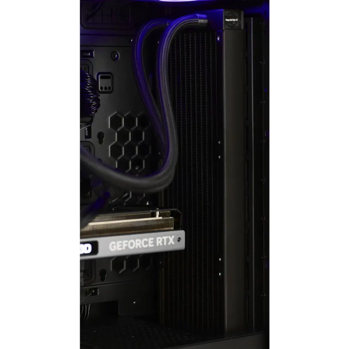 Actina 5901443339397 PC AMD Ryzen™ 7 7800X3D 32 GB