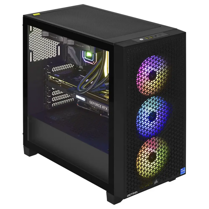 Actina 5901443339946 PC AMD Ryzen™ 7 7800X3D 32 GB