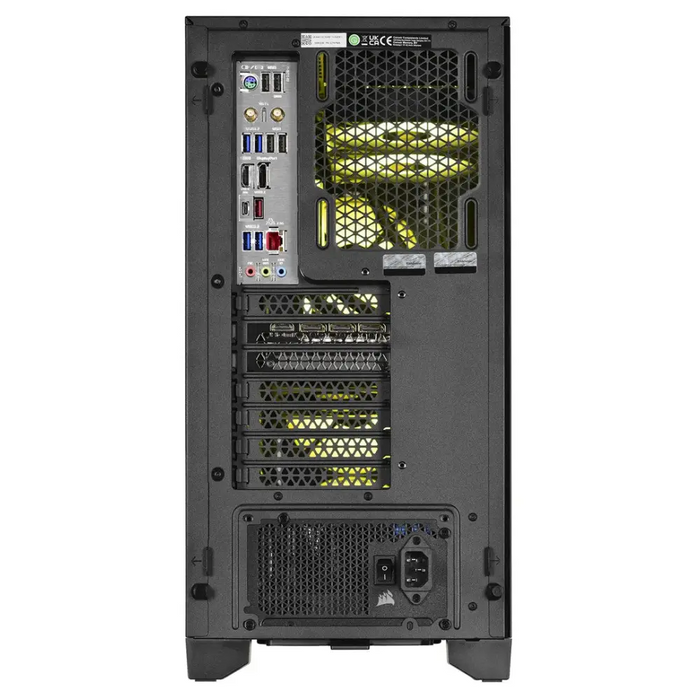 Actina 5901443339946 PC AMD Ryzen™ 7 7800X3D 32 GB