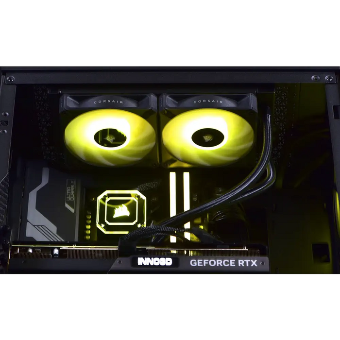 Actina 5901443339984 PC AMD Ryzen™ 9 7900X3D 32 GB