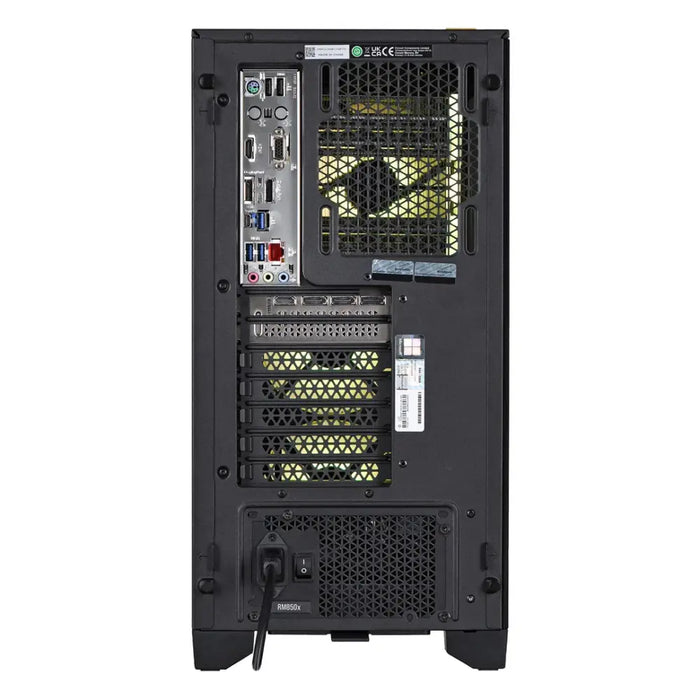 Actina 5901443340003 PC Intel® Core™ i5 i5-13400F 16 GB