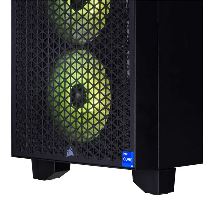 Actina 5901443340003 PC Intel® Core™ i5 i5-13400F 16 GB