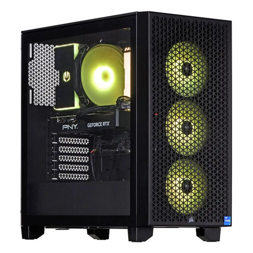 Actina 5901443340003 PC Intel® Core™ i5 i5-13400F 16 GB