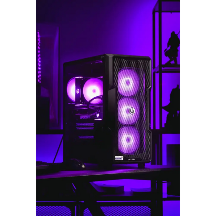 Actina 5901443346043 PC Intel® Core™ i5 i5-14600KF 32 GB