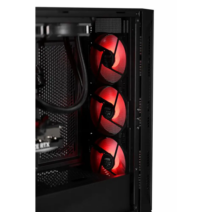 Actina 5901443347002 PC AMD Ryzen™ 7 7700X 32 GB DDR5-SDRAM