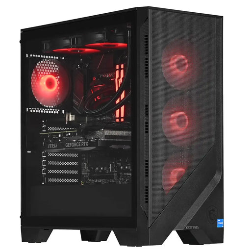 Actina 5901443347002 PC AMD Ryzen™ 7 7700X 32 GB DDR5-SDRAM
