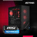 Actina 5901443347002 PC AMD Ryzen™ 7 7700X 32 GB DDR5-SDRAM