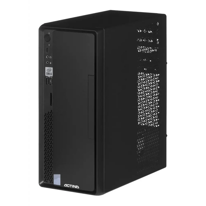 Actina 5901443382638 Персонален компютър Intel® Core™ i5