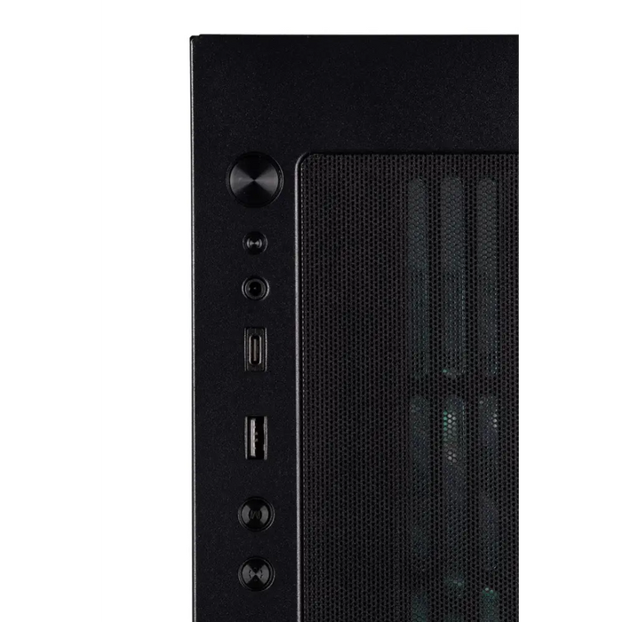 Actina 5901443387107 PC AMD Ryzen™ 7 7800X3D 32 GB