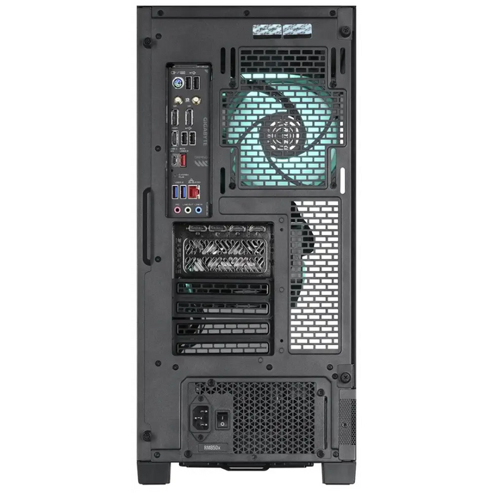 Actina 5901443387107 PC AMD Ryzen™ 7 7800X3D 32 GB