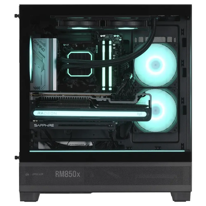 Actina 5901443387107 PC AMD Ryzen™ 7 7800X3D 32 GB