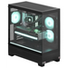 Actina 5901443387107 PC AMD Ryzen™ 7 7800X3D 32 GB