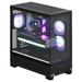 Actina 5901443387107 PC AMD Ryzen™ 7 7800X3D 32 GB