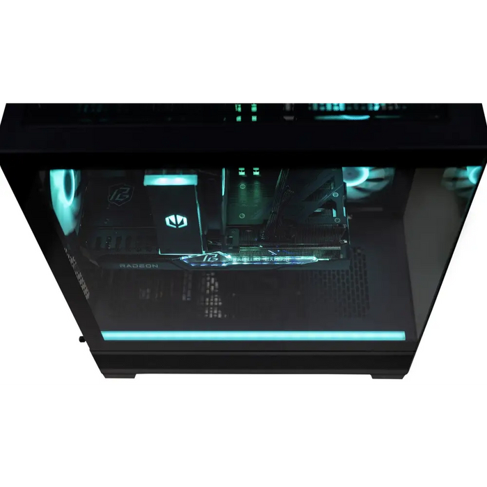 Actina 5901443387138 PC AMD Ryzen™ 5 7600 32 GB DDR5-SDRAM