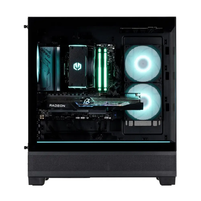 Actina 5901443387138 PC AMD Ryzen™ 5 7600 32 GB DDR5-SDRAM