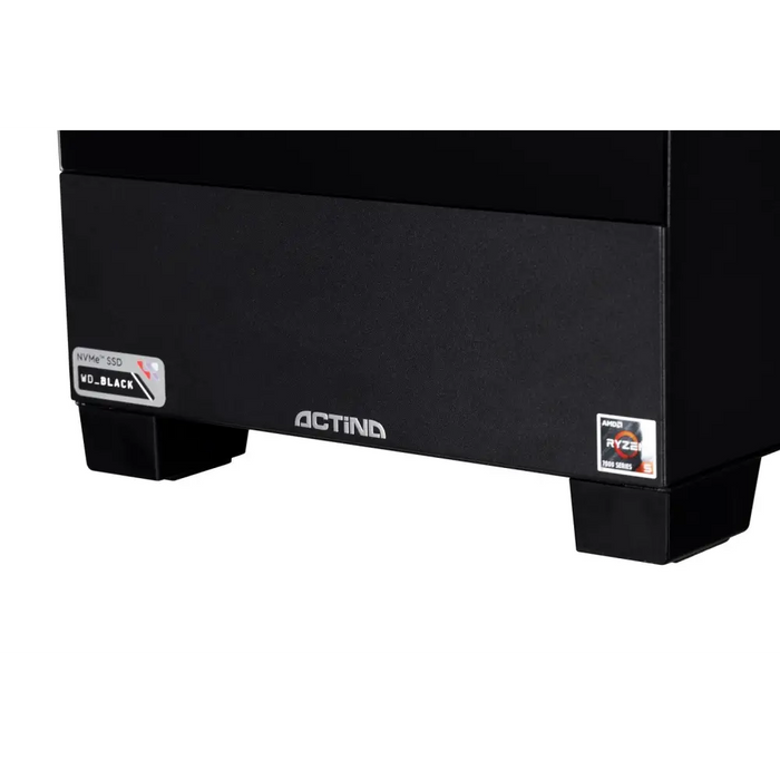 Actina 5901443387138 PC AMD Ryzen™ 5 7600 32 GB DDR5-SDRAM