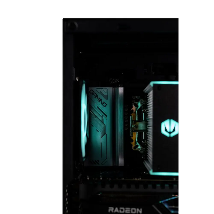 Actina 5901443387138 PC AMD Ryzen™ 5 7600 32 GB DDR5-SDRAM