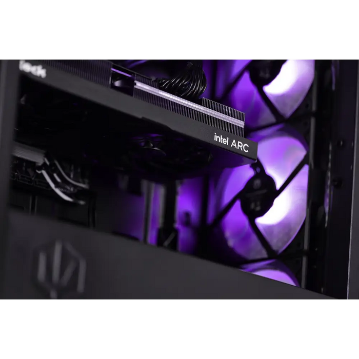 Actina 5901443387879 PC AMD Ryzen™ 7 5700X3D 32 GB