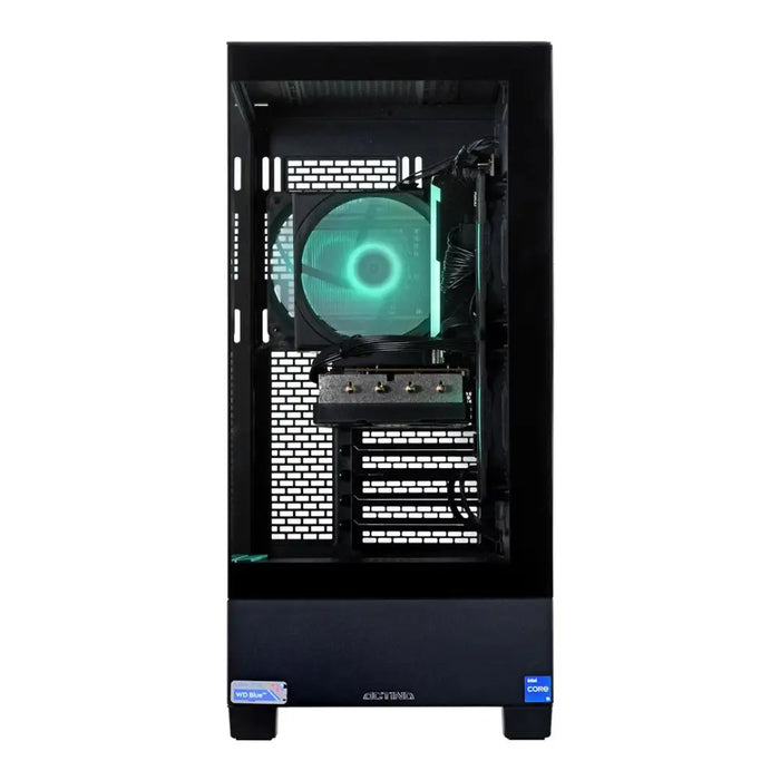 Actina 5901443387954 PC Intel® Core™ i5 i5-12400F 32 GB