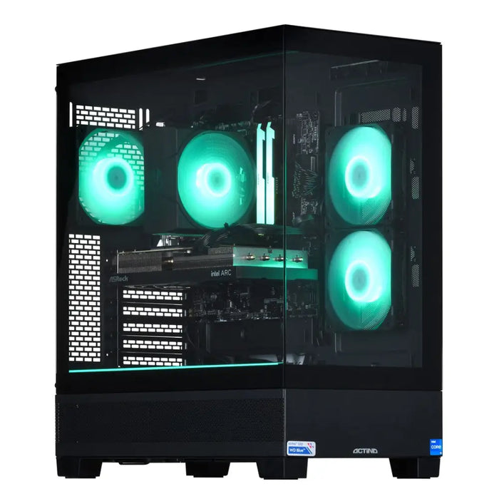 Actina 5901443387954 PC Intel® Core™ i5 i5-12400F 32 GB